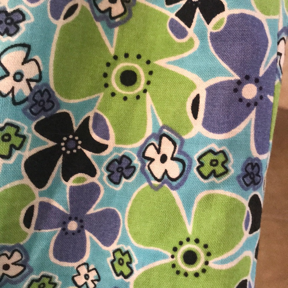 Fun Summer Dress - Picture 2 of 7